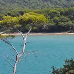 Tres Bel Pour 3 Avec Piscine A Chateau La Londe-les-Maures
