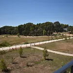 Tres Bel Pour 3 Avec Piscine A Chateau Apartmán La Londe-les-Maures